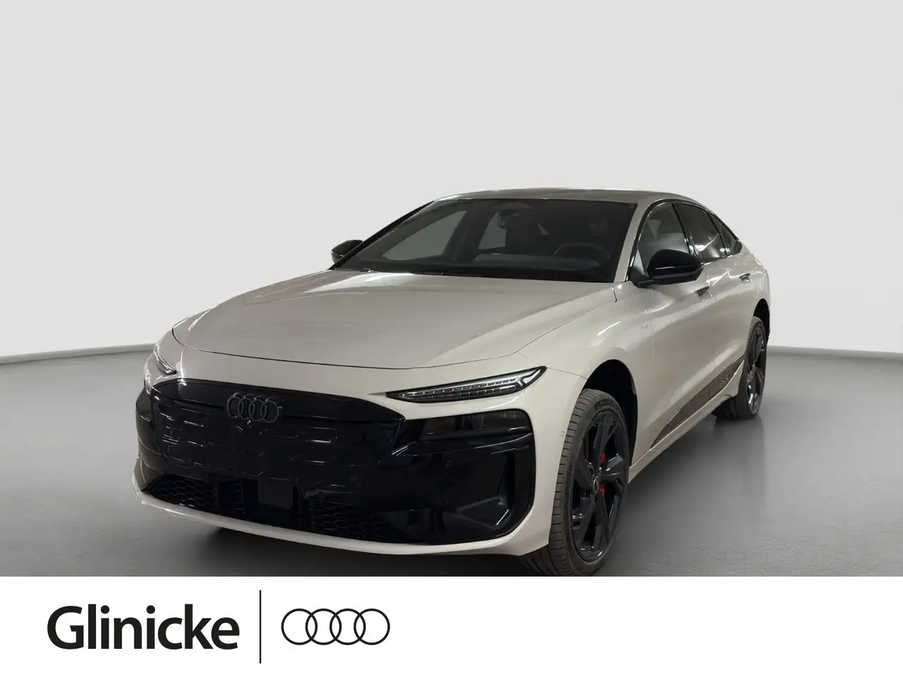 Audi A6 2026