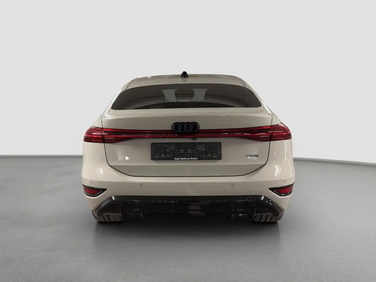 Audi A6 2026