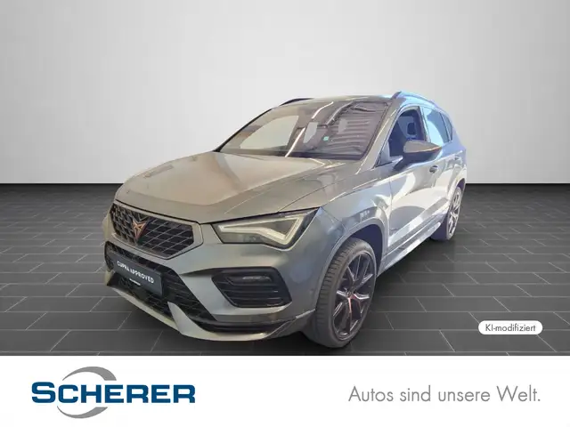 CUPRA Ateca 1.5 TSI DSG LED NAVI AHK 360° BEATS