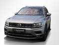 Volkswagen Tiguan 2.0 TDI 4M Highl. ACC LED Navi RüKa Sitzh Silber - thumbnail 11
