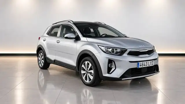 Kia Stonic 1.0 T-GDI MHEV IMT 74KW DRIVE 100 5P