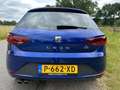 SEAT Leon 1.5 TSI FR Business Intense AUTOMAAT schuifdak vol Blauw - thumbnail 6