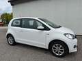 Skoda Citigo Elegance *1.HAND*KLIMA*SHZ* Weiß - thumbnail 2