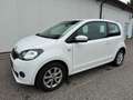 Skoda Citigo Elegance *1.HAND*KLIMA*SHZ* Weiß - thumbnail 4