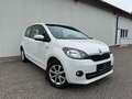 Skoda Citigo Elegance *1.HAND*KLIMA*SHZ* Weiß - thumbnail 1