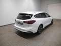 Ford Focus Turnier 1.0 EcoBoost MHEV Titanium/KAMERA/ Weiß - thumbnail 2