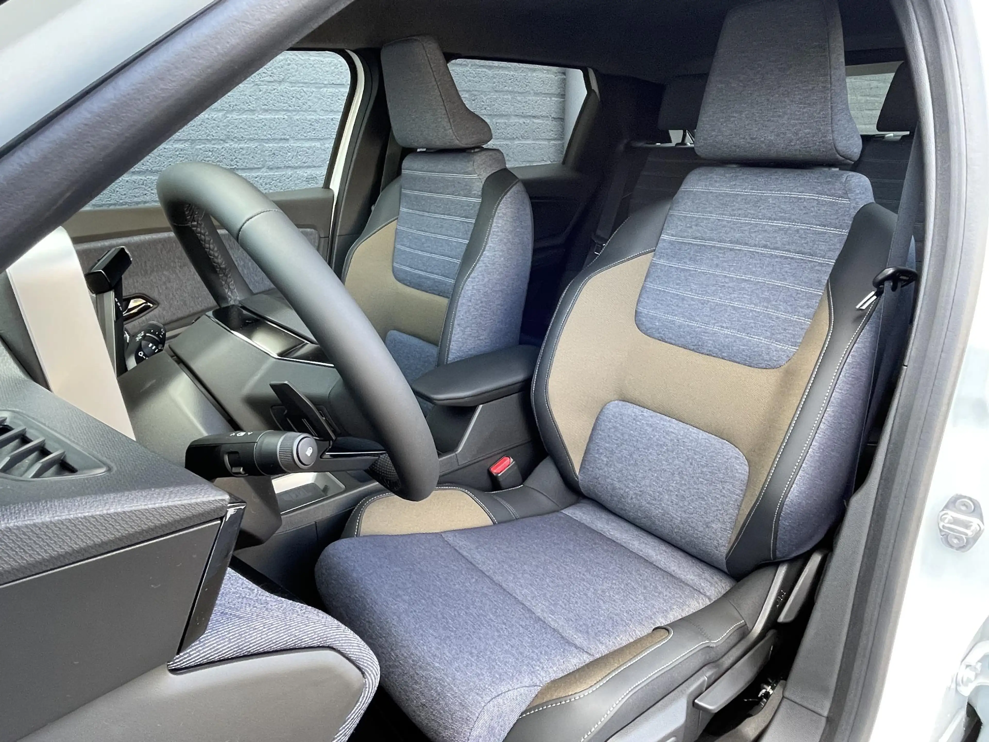 Renault R 5 urban range techno 40 kWh Pack Advanced Driving As — photo 8