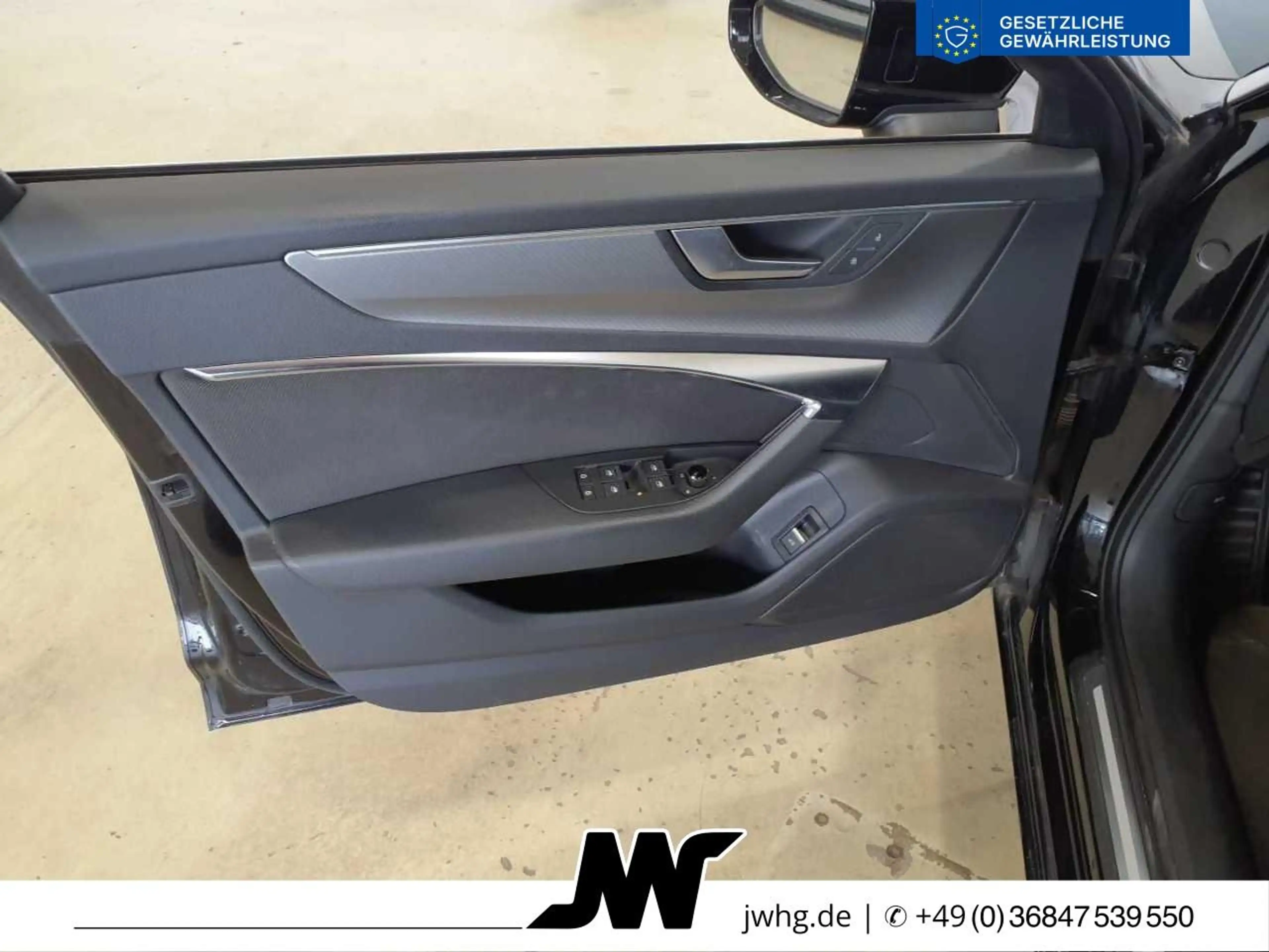 Audi A6 Sport Facelift ACC VirtCockp Matrix 19" Navi+ — photo 12