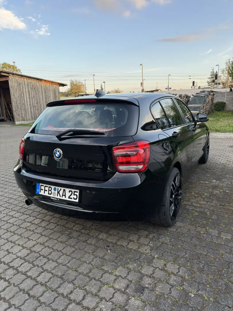 BMW 116 116i Sport Line - 2