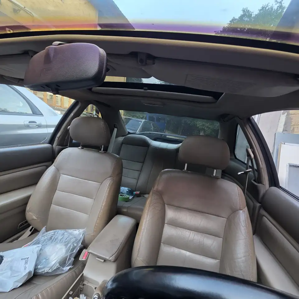 Honda Accord 2,2i ES, foto 6