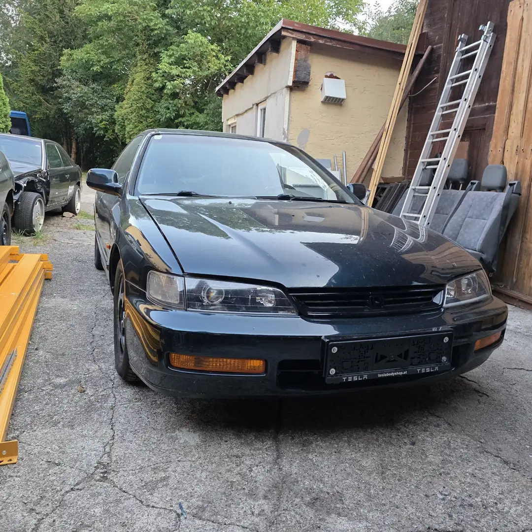 Honda Accord 2,2i ES - 2