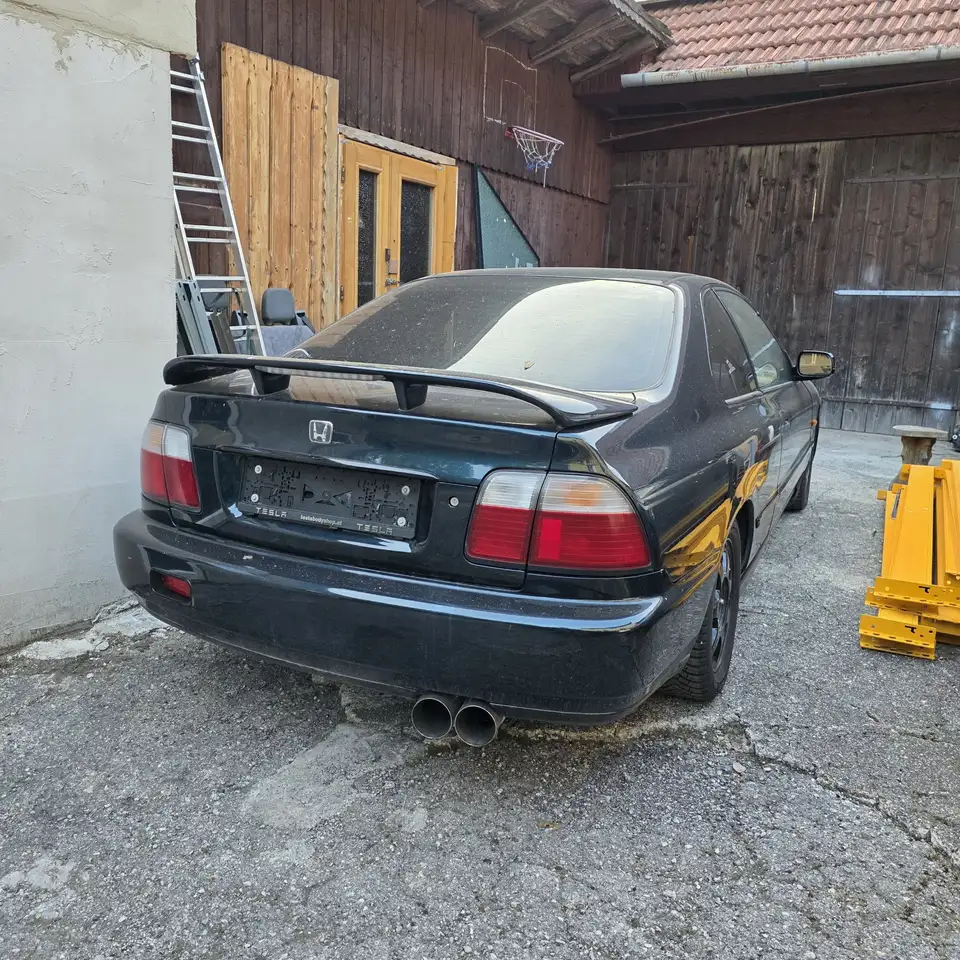 Honda Accord 2,2i ES, foto 3