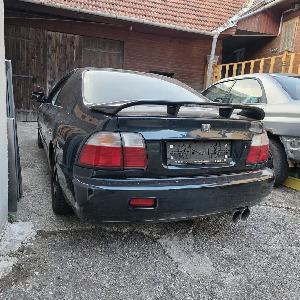 Honda Accord 2,2i ES, foto 4