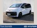Hyundai STARIA Signature HEV 7-Sitzer 1.6 T-GDI,6-AT,Panoramadach Blanc - thumbnail 1