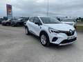 Renault Captur 1.5 Blue dCi - 115  Business Weiß - thumbnail 2