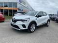 Renault Captur 1.5 Blue dCi - 115  Business Weiß - thumbnail 1