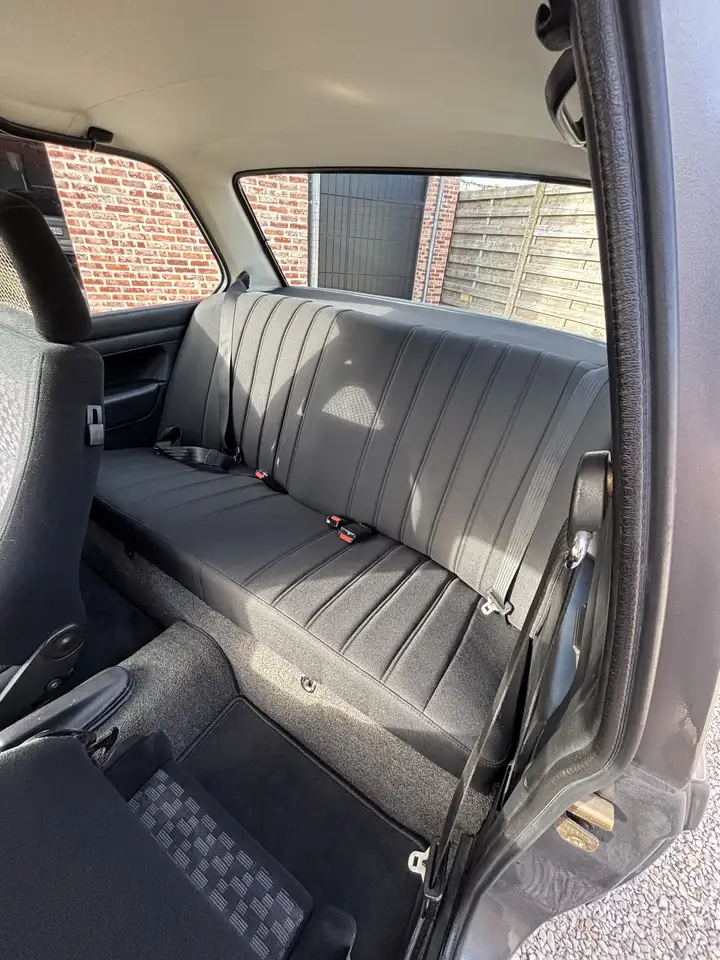BMW 323, foto 5