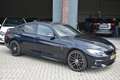 BMW 420 4-serie Gran Coupé 420d xDrive High Executive M-sp Azul - thumbnail 1