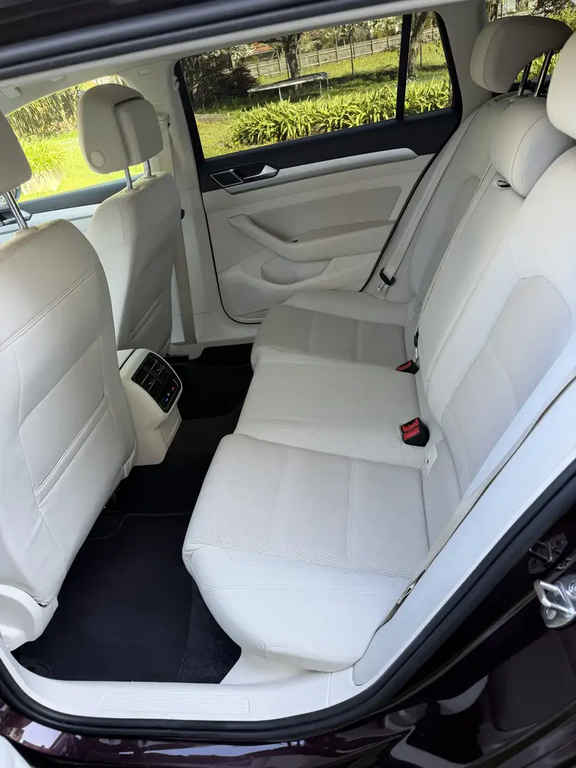 Volkswagen Passat 2.0 TDI (BlueMotion Technology) DSG Comfortline - 1