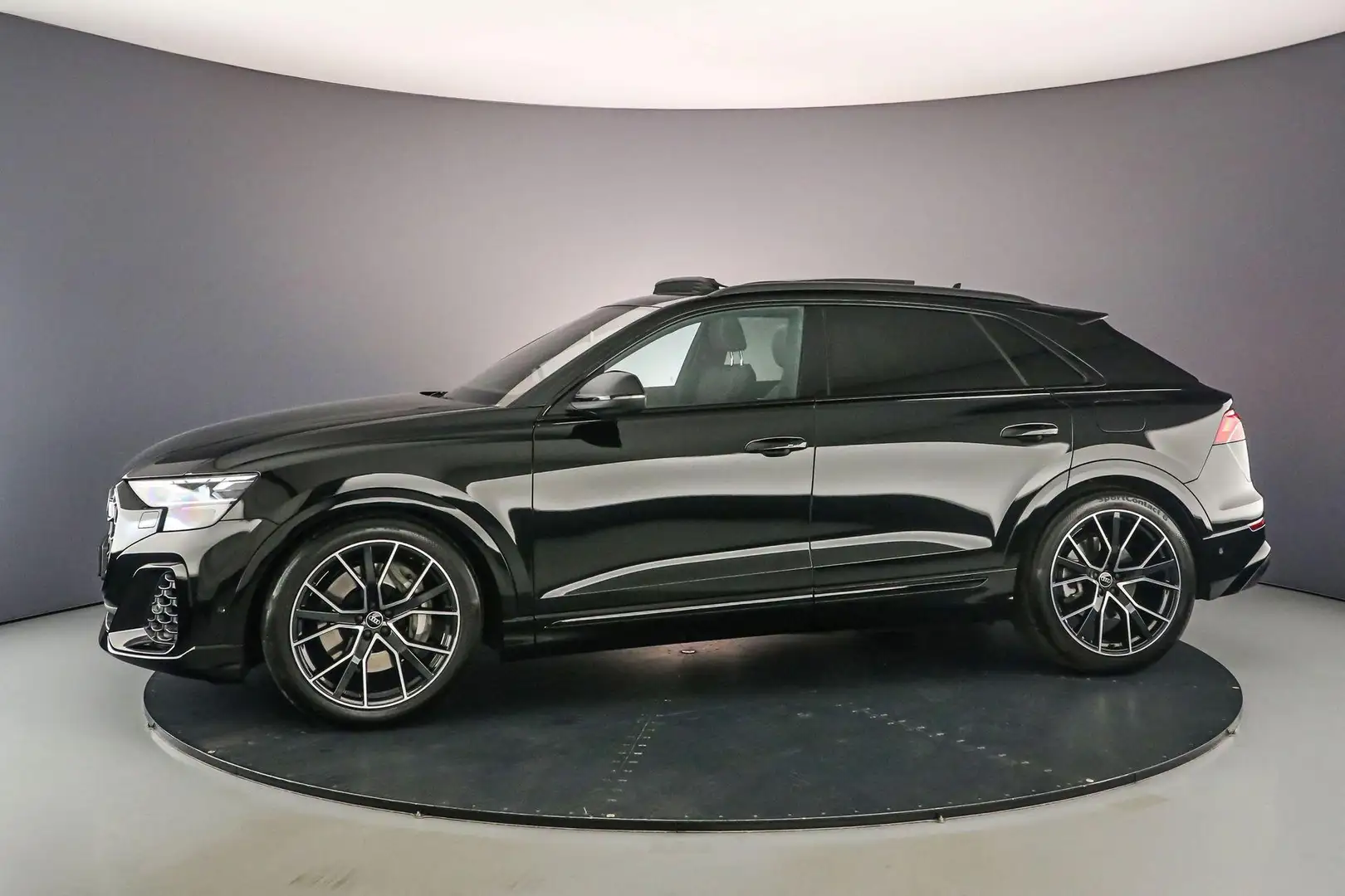 Audi Q8 55 TFSI e quattro Pro Line S 394pk | Pano | Vierwi Noir - 2