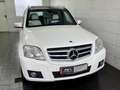 Mercedes-Benz GLK 320 CDI  Edition1 Pano+ Navi+ Bi-Xenon+ AHK Weiß - thumbnail 5