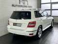 Mercedes-Benz GLK 320 CDI  Edition1 Pano+ Navi+ Bi-Xenon+ AHK Weiß - thumbnail 6