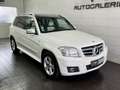 Mercedes-Benz GLK 320 CDI  Edition1 Pano+ Navi+ Bi-Xenon+ AHK Weiß - thumbnail 4