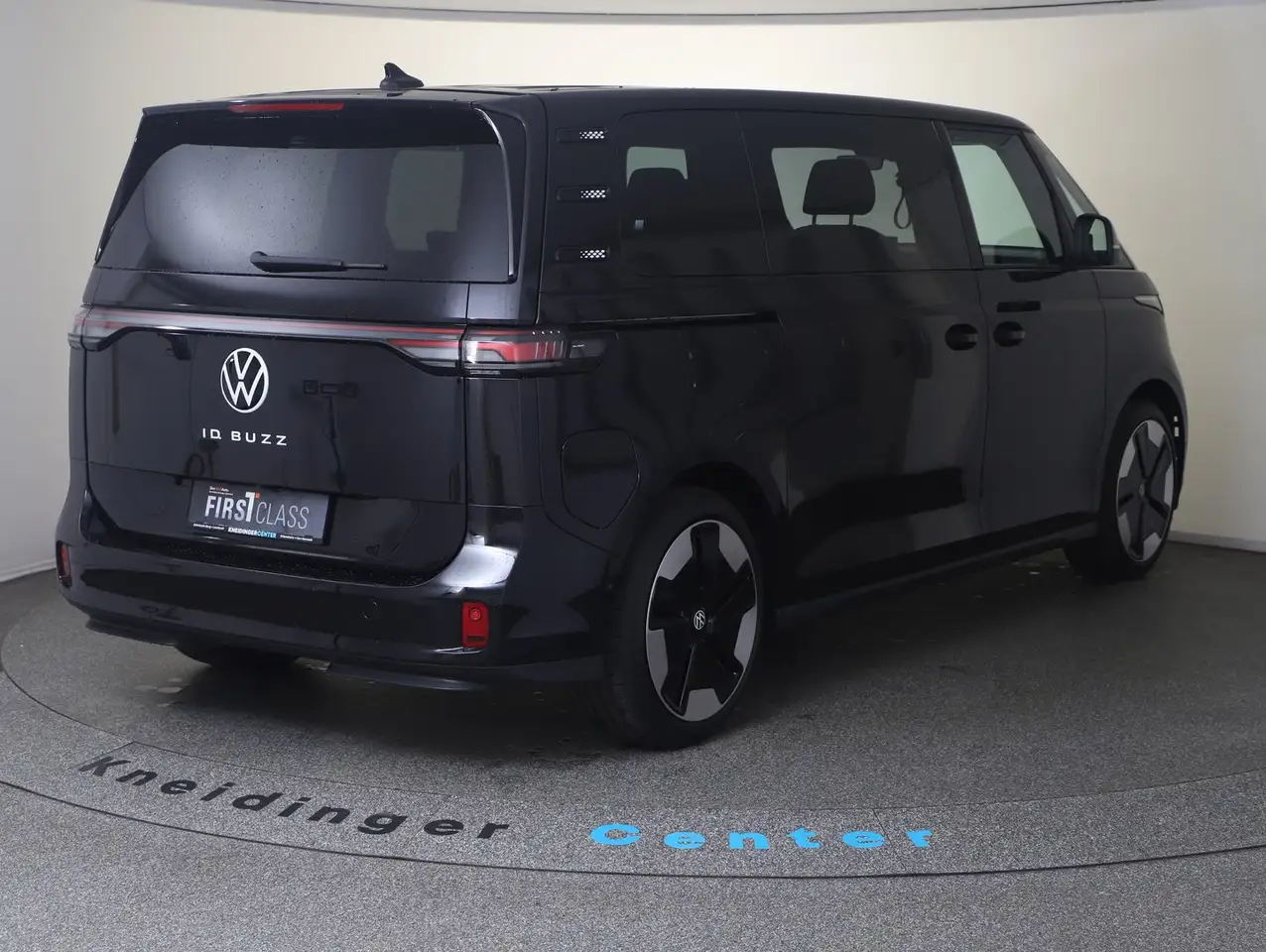 Volkswagen ID. Buzz 2026