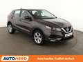Nissan Qashqai 1.3 DIG-T Acenta Aut.*NAVI*TEMPO*CAM*PDC*SHZ* Brun - thumbnail 8