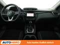 Nissan Qashqai 1.3 DIG-T Acenta Aut.*NAVI*TEMPO*CAM*PDC*SHZ* Brun - thumbnail 12