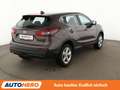 Nissan Qashqai 1.3 DIG-T Acenta Aut.*NAVI*TEMPO*CAM*PDC*SHZ* Brun - thumbnail 6