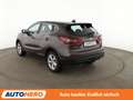 Nissan Qashqai 1.3 DIG-T Acenta Aut.*NAVI*TEMPO*CAM*PDC*SHZ* Brun - thumbnail 4