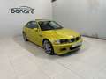 BMW M3 Sárga - thumbnail 1