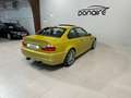BMW M3 žuta - thumbnail 3