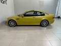BMW M3 Żółty - thumbnail 2