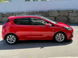 Opel Corsa AFFAIRES 1.3 CDTI 95 CH ECOFLEX START/STOP R PACK CLIM