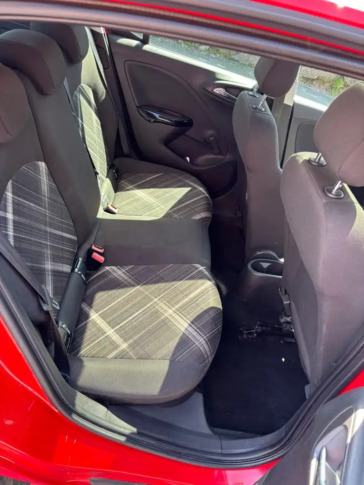 Opel Corsa Corsa — photo 4