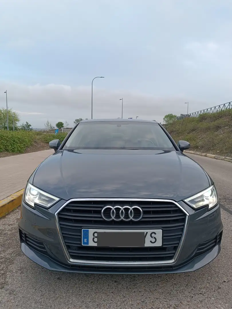 Audi A3 Sportback 1.4 TFSI g-tron S tronic 81kW - 1