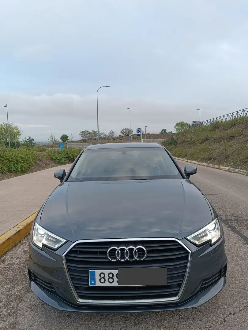 Audi A3 Sportback 1.4 TFSI g-tron S tronic 81kW - 2