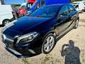 Mercedes-Benz A 180 d Sport UNIPRO/TAGLIANDIMERCEDES/NAVI/RETROCAMERA Zwart - thumbnail 2