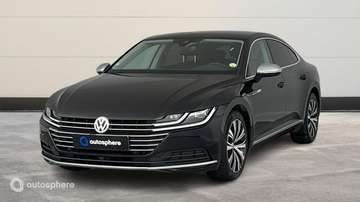 2.0 TDI 150ch Elegance