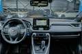 Toyota RAV 4 2.5 Hybrid AWD Bi-Tone |1650KG|dealer onderhouden| Grijs - thumbnail 10