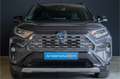 Toyota RAV 4 2.5 Hybrid AWD Bi-Tone |1650KG|dealer onderhouden| Grijs - thumbnail 2
