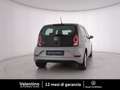 Volkswagen up! 1.0 5p. EVO move BlueMotion Technology Šedá - thumbnail 3