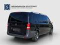 Mercedes-Benz Vito Vito Tourer 116 CDI Pro extralang AHK Schwarz - thumbnail 2