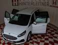 Ford Galaxy Titanium netto 20.800.- LED NAVI KAMERA Weiß - thumbnail 3