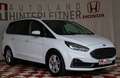 Ford Galaxy Titanium netto 20.800.- LED NAVI KAMERA Weiß - thumbnail 7