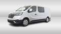 Renault Trafic 2.0 Blue dCi 130pk L2 H1 DC Airco Camera Trekhaak Silber - thumbnail 1