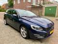 Volvo V60 V60 2.4 D6 AWD PIH Blauw - thumbnail 2