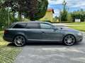 Audi A6 Avant 3,0 TDI quattro Tiptronic | *EXPORT*3xS-LIN Grau - thumbnail 9